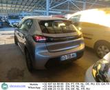 Peugeot 208 1.5 BlueHDI Active LED Navi Klima PDC ... - Peugeot 208 Active mit Diesel-Antrieb