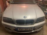 BMW E46 320i M54B22 Ersatzteile oder Drifter - Ersatzteile Gebrauchtwagen