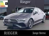 Mercedes-Benz CLA 220 d AMG-Line-Plus*VZ-Assistent*Spurassist+
