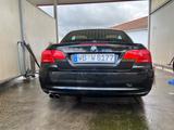 BMW 330i Cabrio e92  Edition Exclusive - BMW 330 mit Benzin-Antrieb: Cabrio, Automatik