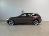 BMW 118i Sport Line XENON*KAM*NAVI*SCHECK*PDC*SHZ - gebrauchte BMW 118 aus dem Jahr 2014