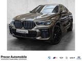 BMW X6 xDrive40d M Sportpaket Gestiksteuerung HiFi - BMW X6 Gebrauchtwagen