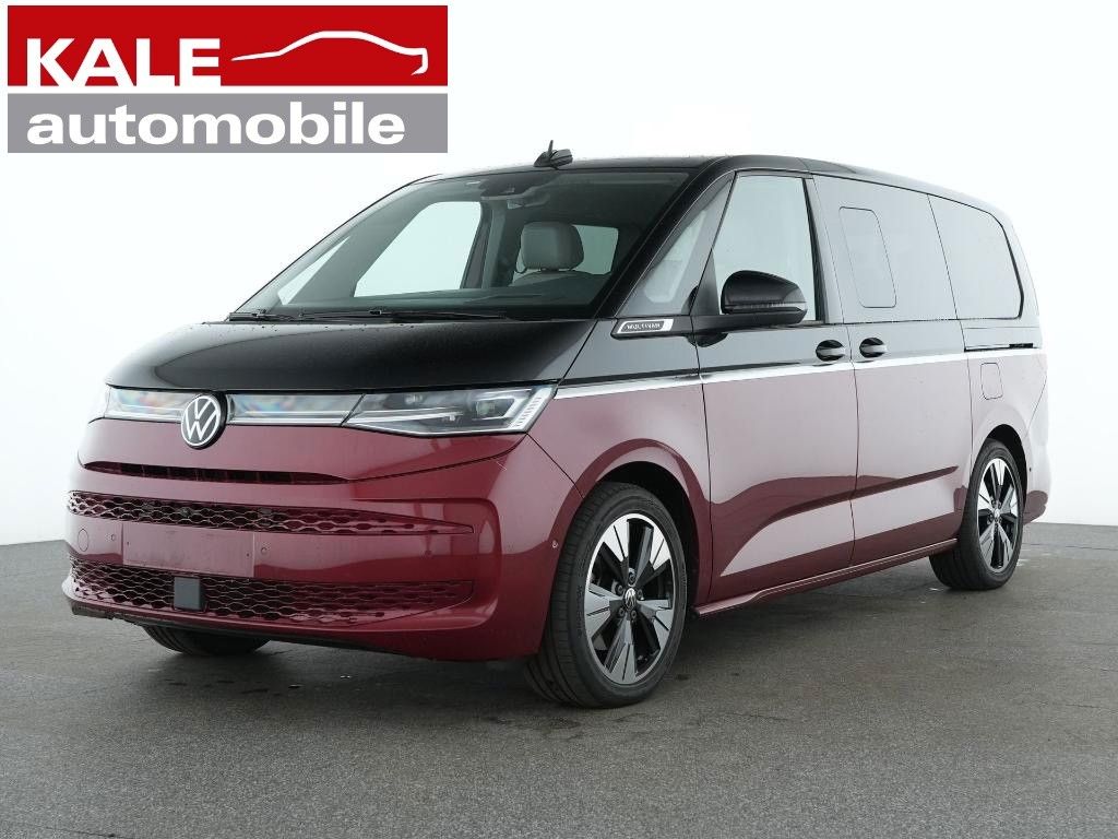 Image of Volkswagen T7 Multivan