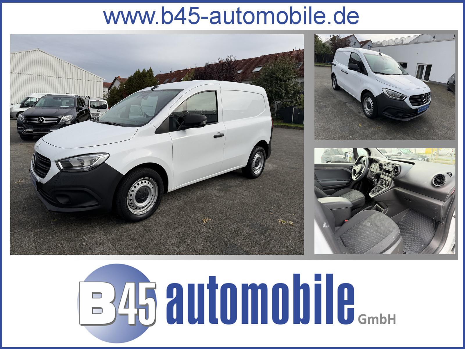 Mercedes-Benz Citan 108 CDI Kasten BASE Standard