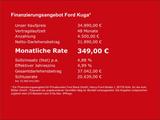 Ford Kuga 1.5T ST-Line AT8 HUD LED-Matrix Klimaautom  - Ford Kuga Neuwagen in Hannover