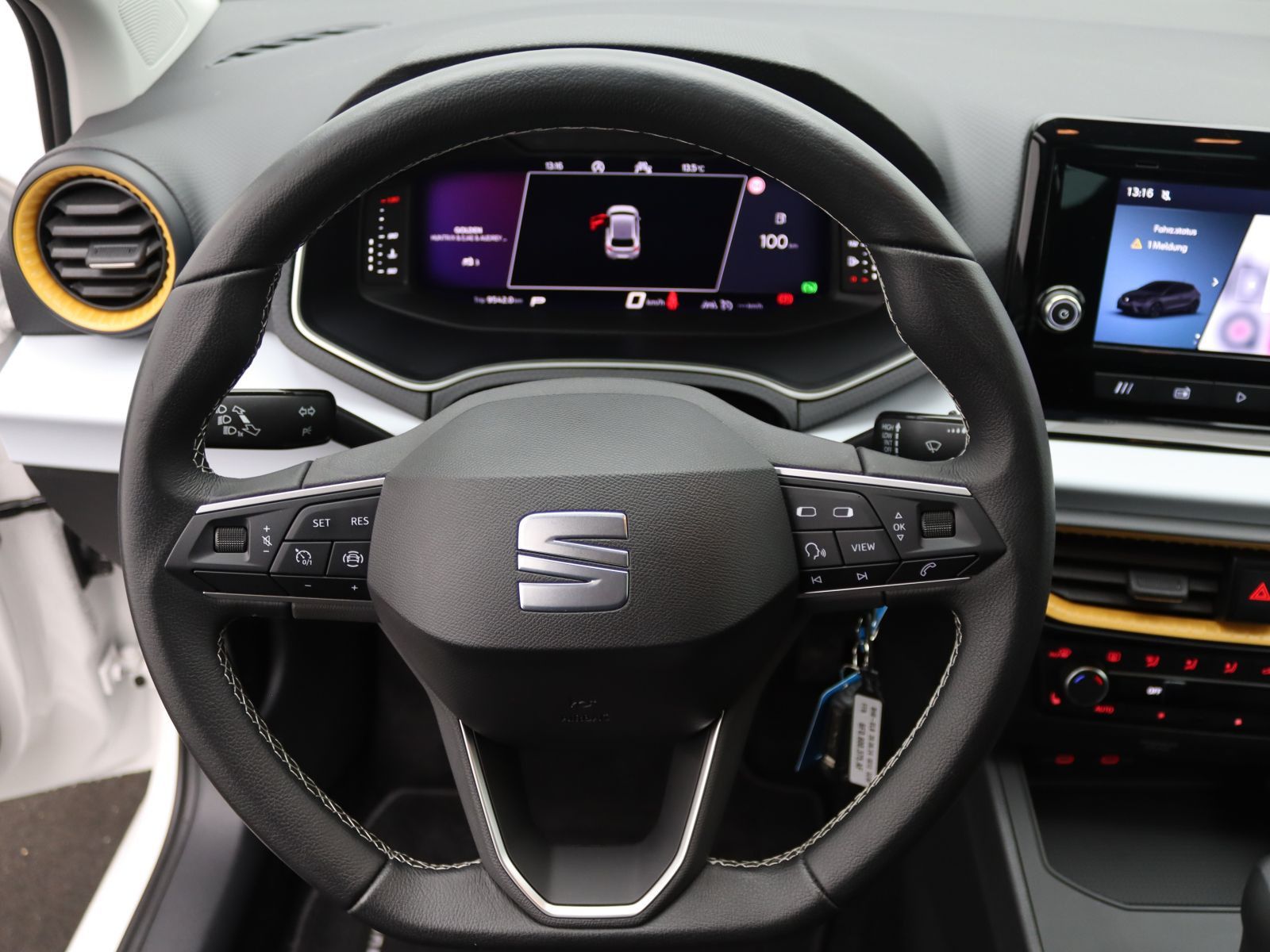 Seat Ibiza - Bild 14