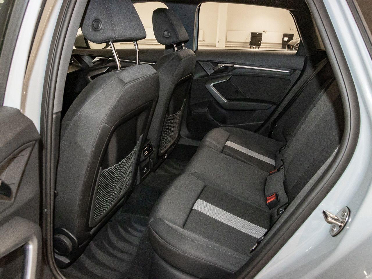 Audi A3 - Bild 11