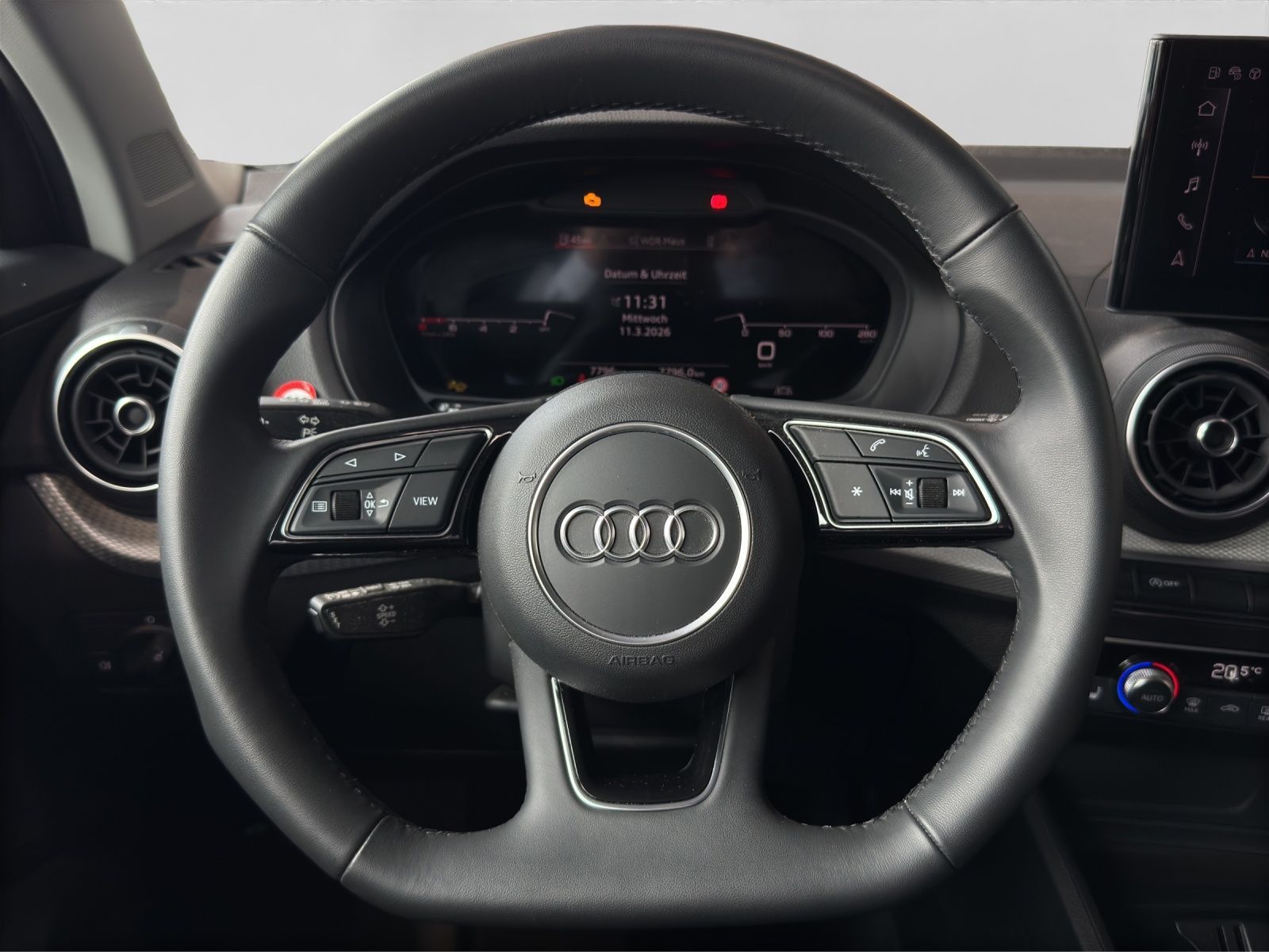 Audi Q2 - Bild 9