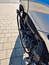 Yamaha Tracer 9 GT - viel extras - TÜV 5/27 - YAMAHA 9 TRACER GT