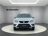 Seat Ateca Style Navi SHZ AHK LED Beats-Audio - Seat Ateca Style mit Diesel-Antrieb