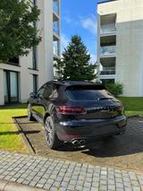 Porsche Macan S Diesel inkl. 2 Jahre Porschegarantie - gebrauchte Porsche Macan aus dem Jahr 2014