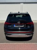 Hyundai SANTA FE 1.6 T-GDI Plug-in Hybrid 4WD Auto - - Hyundai SANTA FE in Bonn