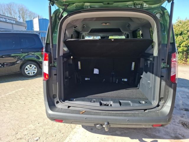 Ford Tourneo Courier - Bild 12