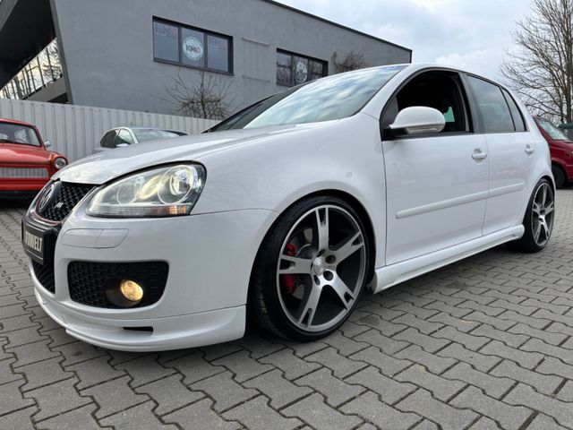 Volkswagen Golf V Lim. GTI *ABT 177KW/240PS MEGA UMBAU *TÜV