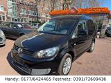 Volkswagen Caddy Roncalli KLIMA/SHZ/PDC/ALU/ALLWETTER - VW Caddy Gebrauchtwagen in Magdeburg