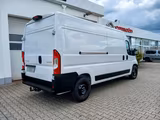 Citroën Jumper Kastenwagen L3H2 3,5T Diesel 180 - Angebote