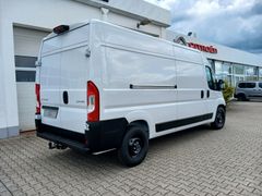 Jumper Kastenwagen L3H2 3,5T Diesel 180 Jumper Kastenwagen L3H2 3,5T Diesel 180