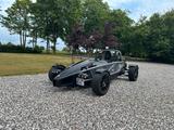 Ariel Atom 3 - Ariel Atom Gebrauchtwagen