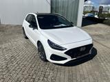Hyundai i30 ADVANTAGE PANORAMADACH NAVI+LED+SITZHEIZUNG - Hyundai i30 in Saarbrücken