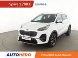 Kia Sportage 1.6 TGDI GT Line 4WD Aut.*NAV*LED*ACC - Kia Sportage Gebrauchtwagen in Leverkusen