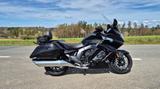 BMW K1600B - BMW K 1600 B