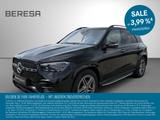 Mercedes-Benz GLE 350 de 4M AMG Night Sitzklima HUD Pano AHK