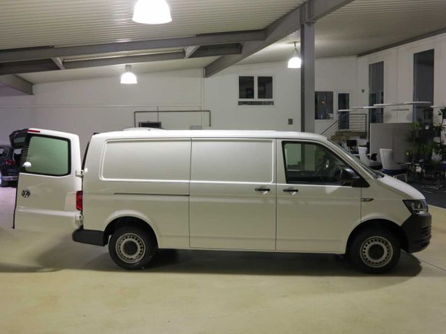 VW Transporter T6 TDI2.0 SCR Lang FlüTüren Klima