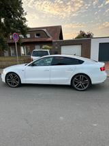 Audi A5 Sportback 2.0 TDI S tronic S line - Audi A5