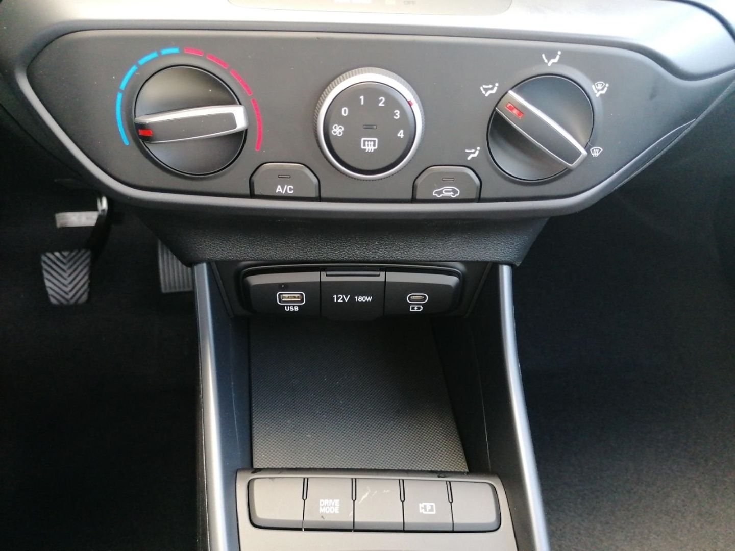 Hyundai BAYON - Bild 20