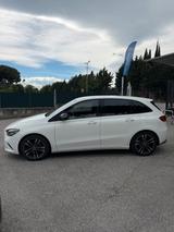 Mercedes-Benz Mercedes-benz B 180 D Automatic Sport Plus - Mercedes B 180 mit Halbautomatikschaltung
