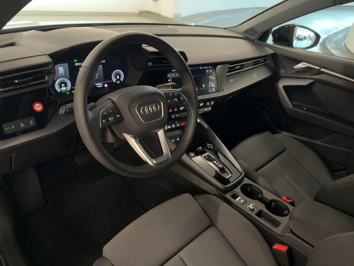 Audi A3 - Bild 19