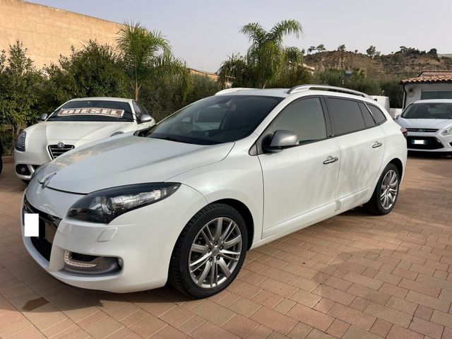 Renault Megane Sw "Finanziabile Senza Busta Paga