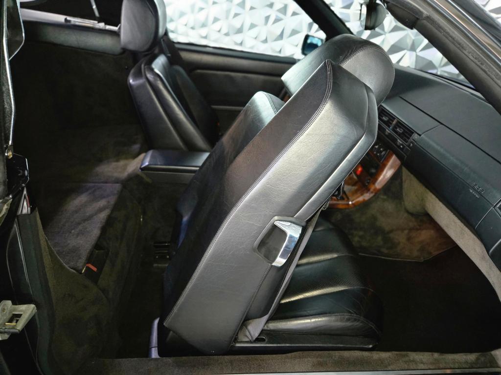 Mercedes-Benz SL 500