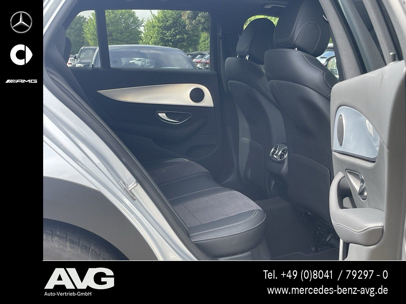 Mercedes-Benz E 200 4M T All-Terrain AVANTGARDE 360° LED AHK foto 14