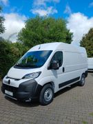 Jumper Kastenwagen L2H2 3,5T Heavy Diesel 140 Jumper Kastenwagen L2H2 3,5T Heavy Diesel 140