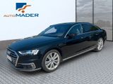 Audi A8 60 TFSI e quattro - Carplay - Display hinten - Audi A8 mit Hybrid-Antrieb