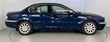 Jaguar X-Type - Jaguar X-Type mit Diesel-Antrieb