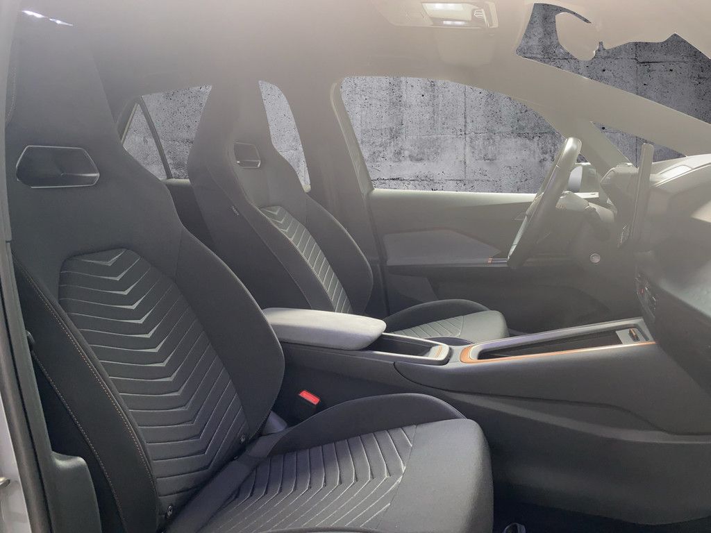 Cupra Born - Bild 11