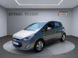 Hyundai ix20 1.6 Automatik/Klima/PDC/Navi - Hyundai ix20 in Hamburg