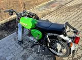 Simson S51 B Sammlerfahrzeug ,  18km!!  DDR Original  - SIMSON S51