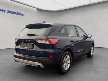 Ford Kuga - 7