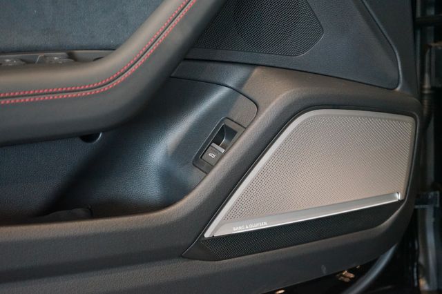 Audi RS6 | Keramik | 305 | B&O Advanced | Pano | VOLL