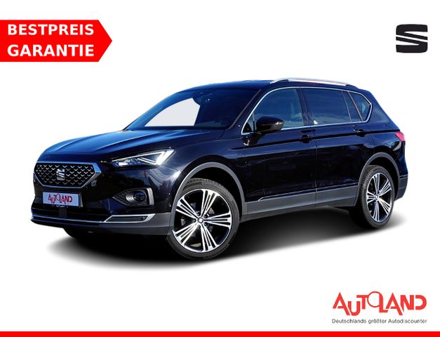 Seat Tarraco 1.5 TSI ACT Xcellence OPF LED ACC PDC