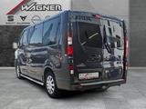 Nissan NV300 Kombi L1H1 2,8t N-CONNECTA 6MT LED Kamera  - Nissan mit Diesel-Antrieb: 8