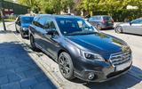 Subaru Outback 2.0D Diesel Euro 6 Allrad Ahk suv - Subaru Outback aus 2016