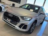 Andere AUDI Q5 2.0 TDI 204CV S-LINE Doppio - Andere mit Diesel-Antrieb: Sitzheizung, mit Klimaautomatik