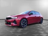 Opel Astra Plug-in-Hybrid GS-Line Navi*Tempomat - Opel Astra Plug-in Hybrid (PHEV) Gebrauchtwagen