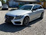 Mercedes-Benz C 43 AMG - Mercedes-Benz C 43 AMG bis 25.000 Euro