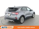 Ford Kuga 2.0 TDCi EcoBlue Titanium X Aut.*NAVI*LED* - Ford Kuga: Tdci Titanium