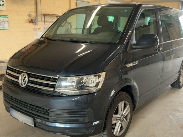 VW T6 Multivan Comfortline SHZ PDC